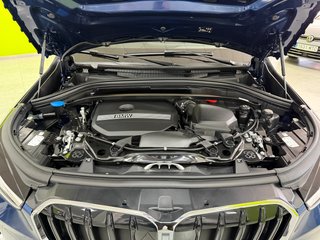 BMW X1 sDrive 20iA 1.5 170CV Auto MHEV EL TOP!!!!!