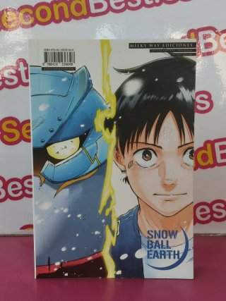 Milky Way Ediciones Preview Manga Primavera 2023