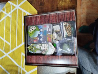 Robinson Crusoe: Aventuras en la Isla Maldita