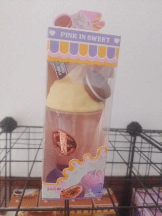 Perfume Yum Yum Pink in Sweet