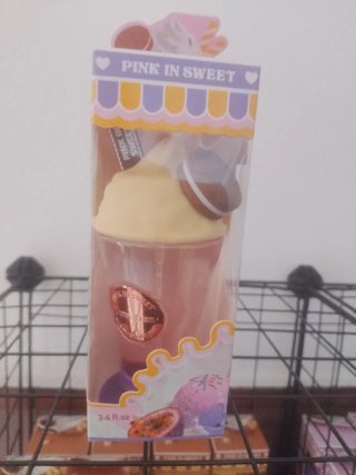 Perfume Yum Yum Pink in Sweet