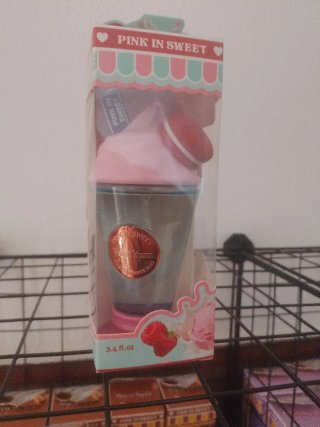 Perfume Yum Yum Pink in Sweet