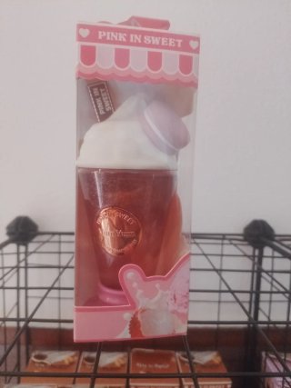 Perfume Yum Yum Pink in Sweet
