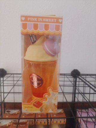 Perfume Yum Yum Pink in Sweet