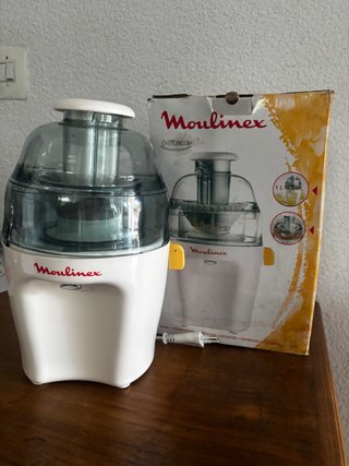 Licuadora Moulinex Vitae Nueva
