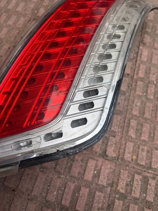 Piloto trasero derecho Lancia Ypsilon