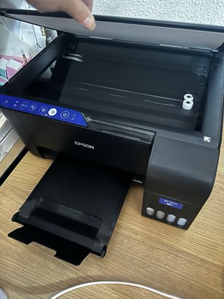 Stampante Epson Ecotank ET-2711