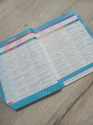 Libro inglés 1eso
