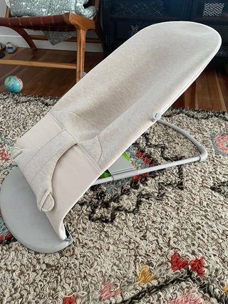 Hamaca bebé BabyBjorn Bliss