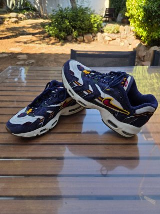 Zapatillas Nike Air Max