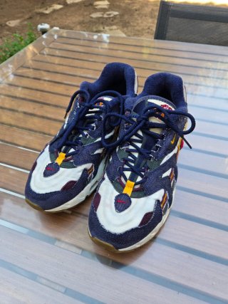 Zapatillas Nike Air Max