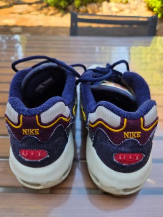 Zapatillas Nike Air Max