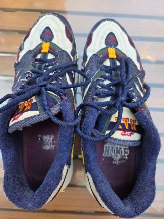 Zapatillas Nike Air Max