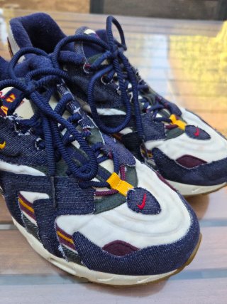 Zapatillas Nike Air Max