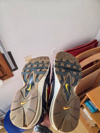 Zapatillas Nike Air Max