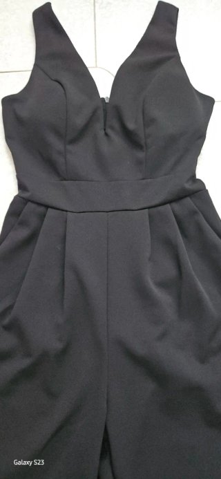Tuta elegante donna XS nuova