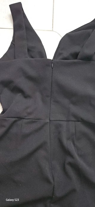 Tuta elegante donna XS nuova