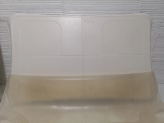 Wii Balance Board + Wii Fit Plus
