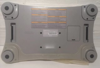 Wii Balance Board + Wii Fit Plus