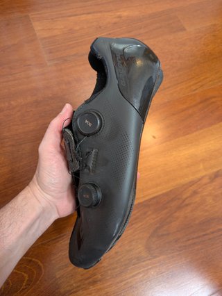 Zapatillas GAERNE CARBON STL talla 45