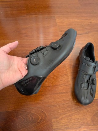 Zapatillas GAERNE CARBON STL talla 45