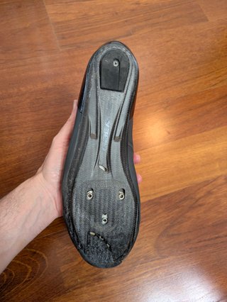 Zapatillas GAERNE CARBON STL talla 45