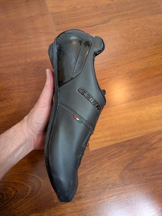 Zapatillas GAERNE CARBON STL talla 45