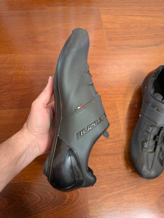 Zapatillas GAERNE CARBON STL talla 45