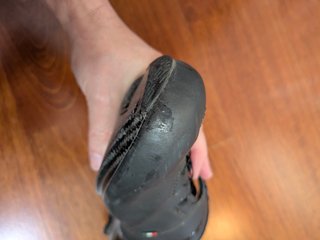 Zapatillas GAERNE CARBON STL talla 45