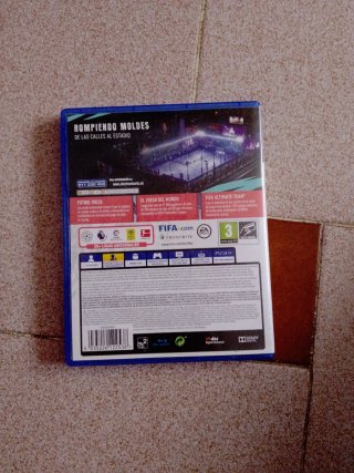FIFA 20 PS4 (PlayStation 4) EA Sports