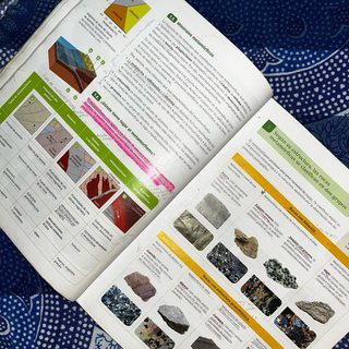Biología y Geología 1 Bachillerato : Serie Obse...