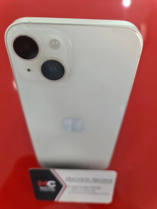 iPhone 14 128GB Blanco