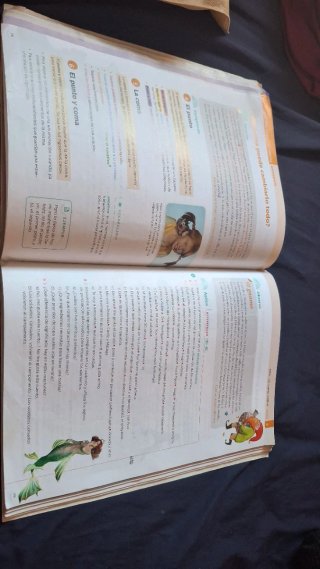 Libro ESO 1 Lengua Castellana y Literatura