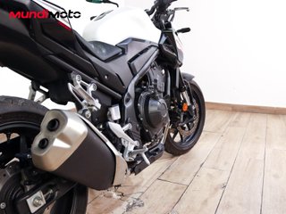 HONDA CB 500 HORNET