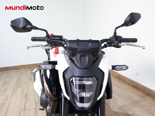 HONDA CB 500 HORNET