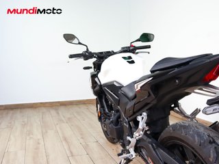 HONDA CB 500 HORNET