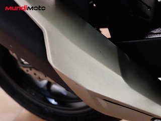 HONDA CB 500 HORNET