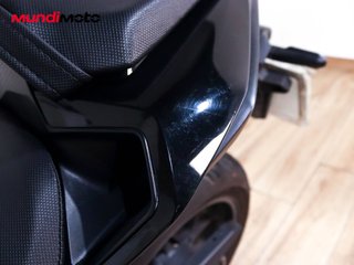 HONDA CB 500 HORNET