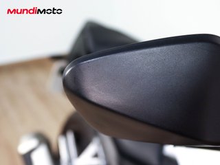 HONDA CB 500 HORNET