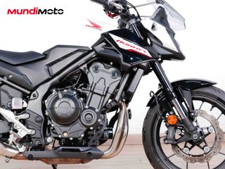HONDA CB 500 HORNET