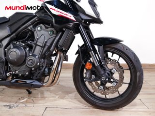 HONDA CB 500 HORNET