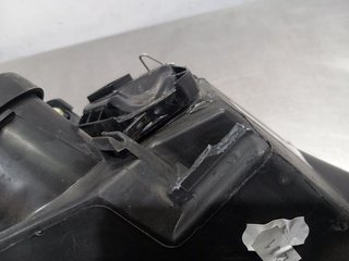 FARO IZQUIERDO SEAT IBIZA BERLINA (6J5) CAY 89319