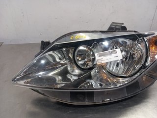 FARO IZQUIERDO SEAT IBIZA BERLINA (6J5) CAY 89319