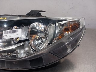 FARO IZQUIERDO SEAT IBIZA BERLINA (6J5) CAY 89319
