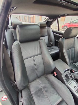 BMW Serie 5 E39 530d Pack M Original – 193 CV