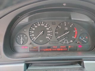 BMW Serie 5 E39 530d Pack M Original – 193 CV