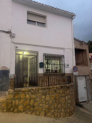 Casa en venta en Callosa d´En Sarrià