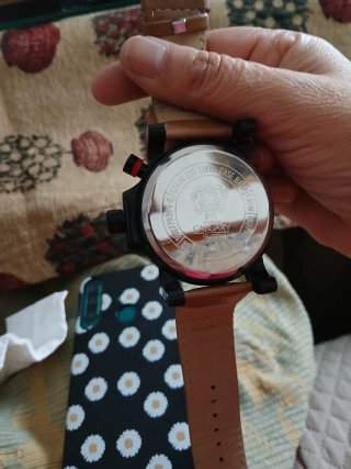 Reloj Georgie Valentian Vintage