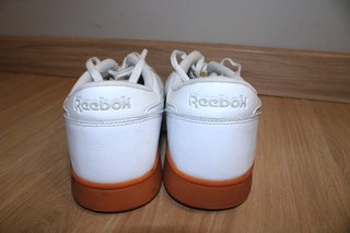 Zapatillas Reebok Royal Heredis Talla 44.5