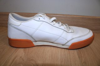 Zapatillas Reebok Royal Heredis Talla 44.5